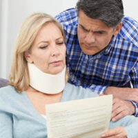 Taxi Accidents And Damage Recovery