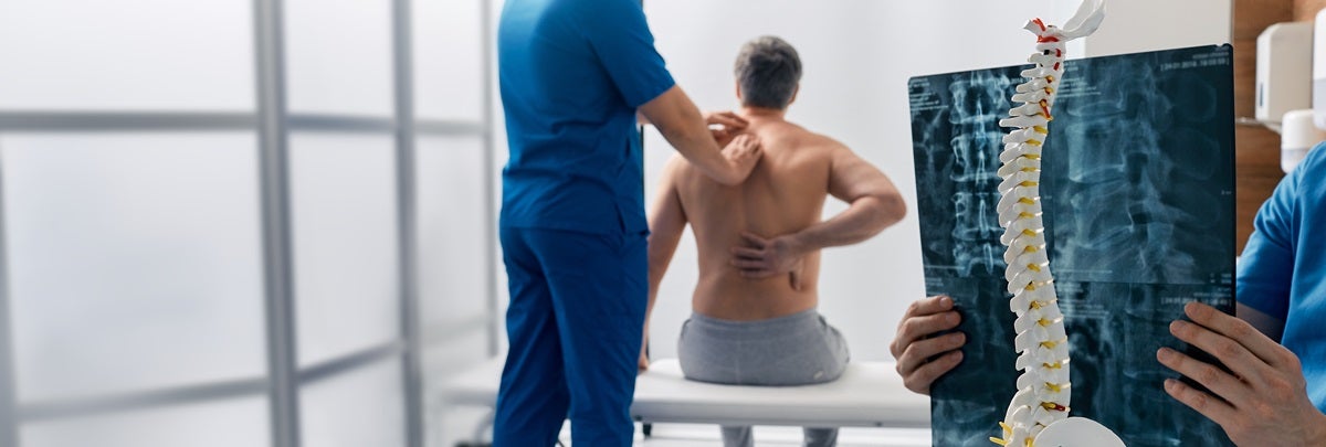 Bills From Chiropractic Care And Personal Injury Recovery