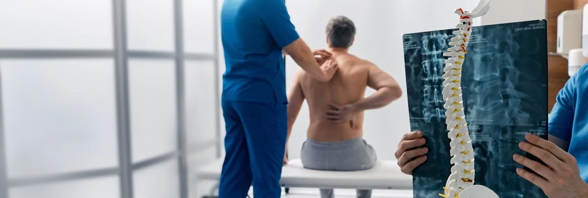 Bills From Chiropractic Care And Personal Injury Recovery