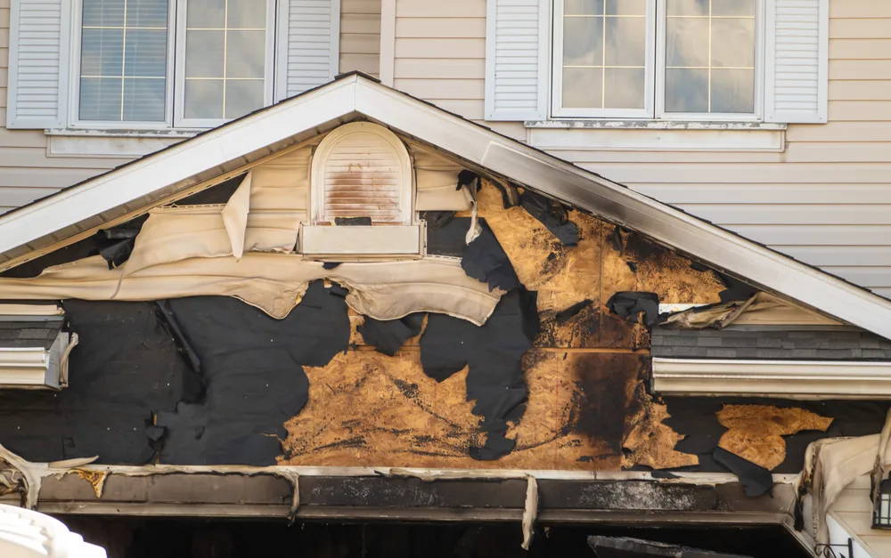 How Are Fire Damage Claims Handled by Insurers? - HD Law Partners Blog