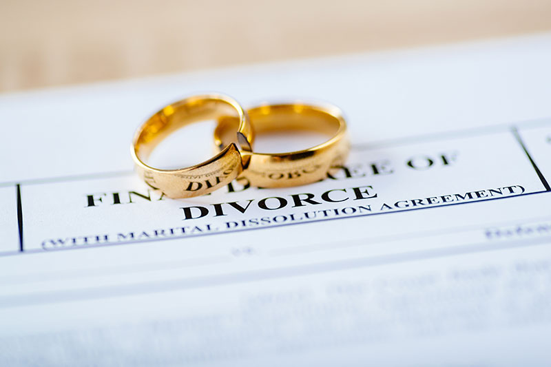The Most Important Mistakes to Avoid During Divorce