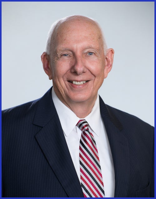 Raymond A. Haas, Founding Partner, HD Law Partners