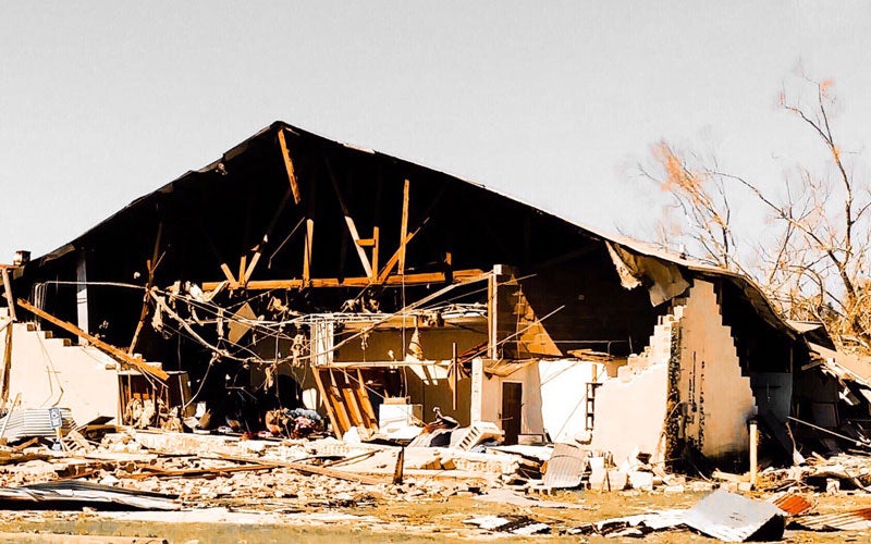 Steps To Take After A Hurricane Claim Denial