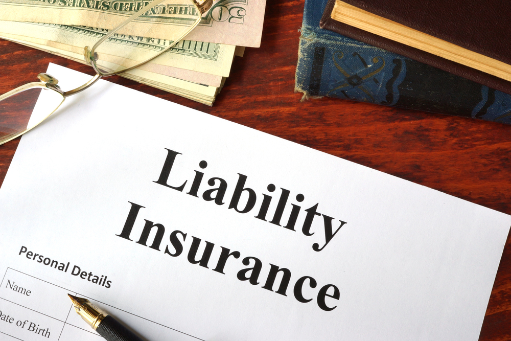 When Does Auto Liability Apply After a Car Accident?