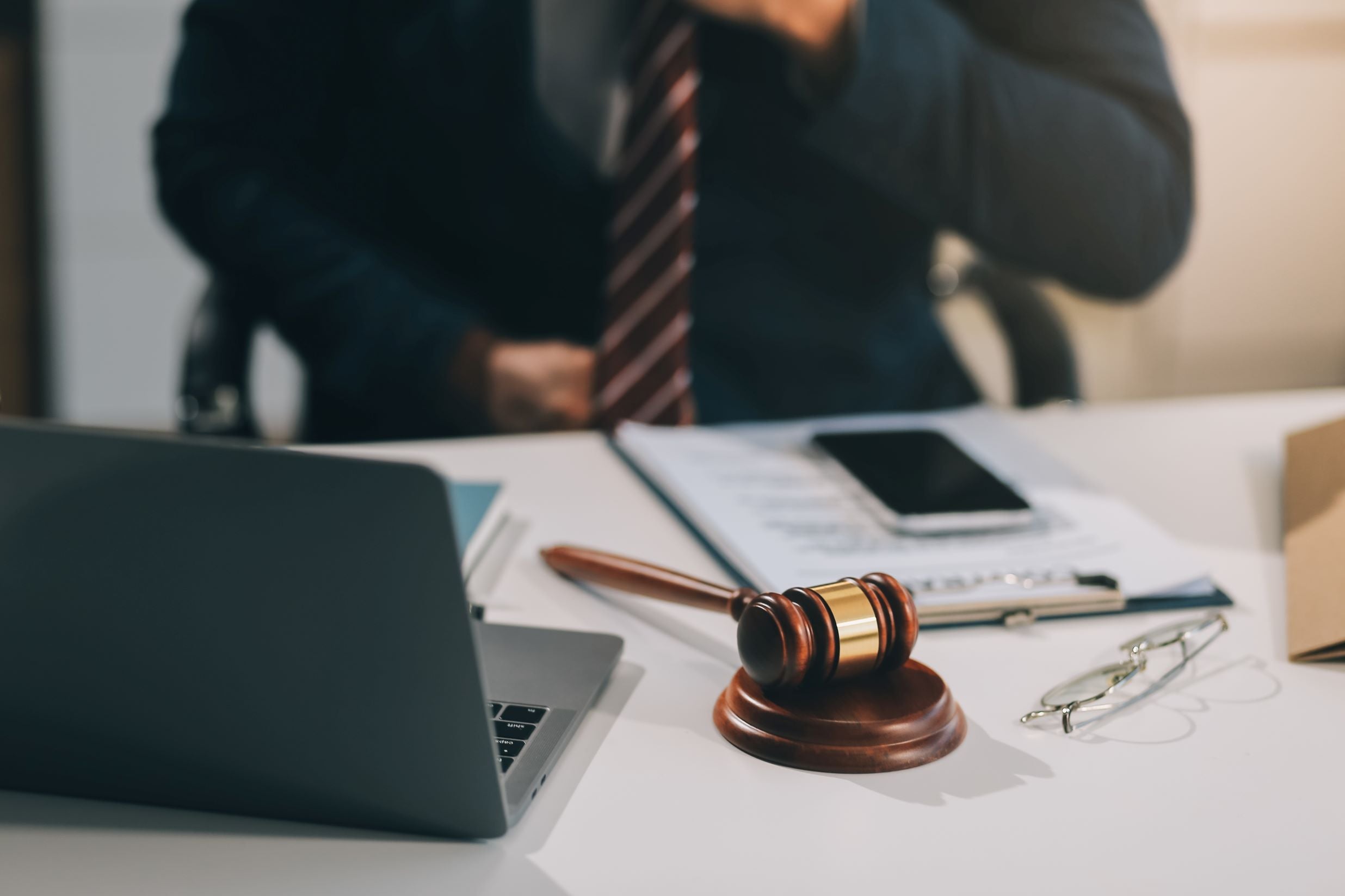Can A Lawyer Help Me Dissolve My Business?