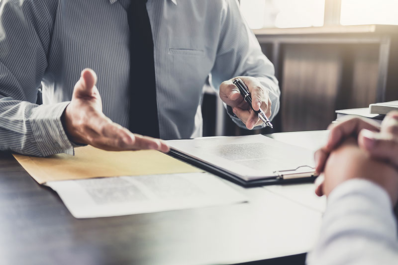 How to Prove Breach of Contract