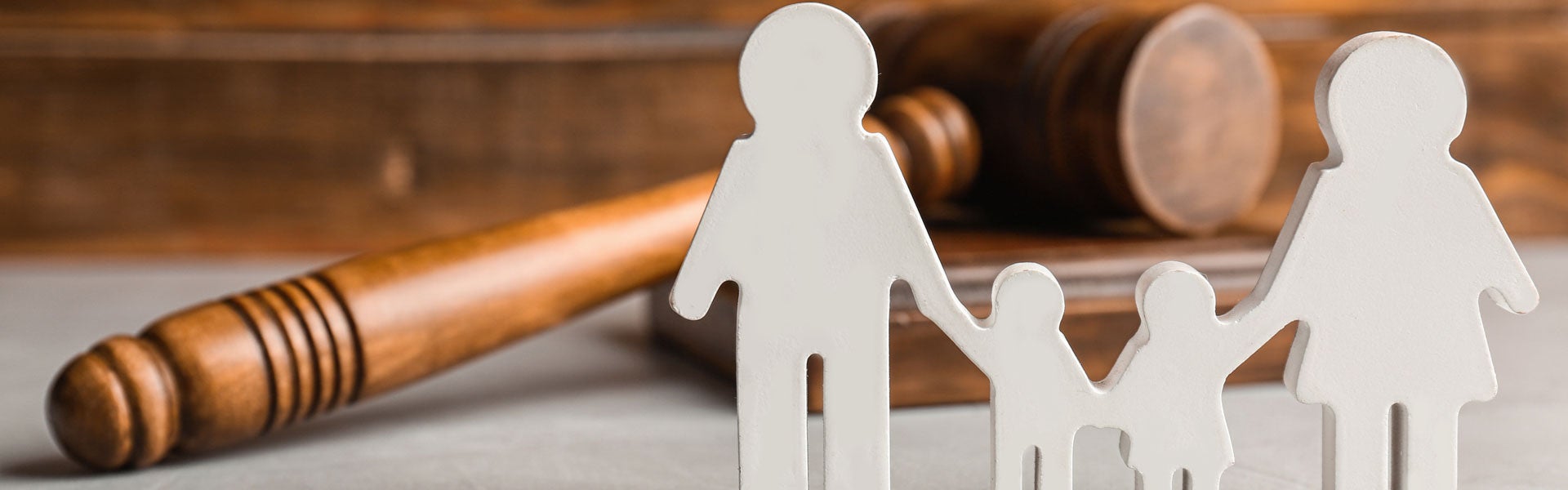 Arbitration And Other Family Law Resolution Options