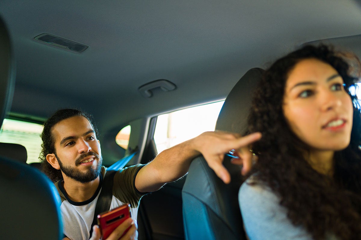 Am I Still Covered if I Drive for Uber or Deliver Pizza?