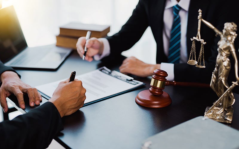 Can I Transfer My Home into a Trust If It’s Part of a Homeowners’ Association (HOA)?