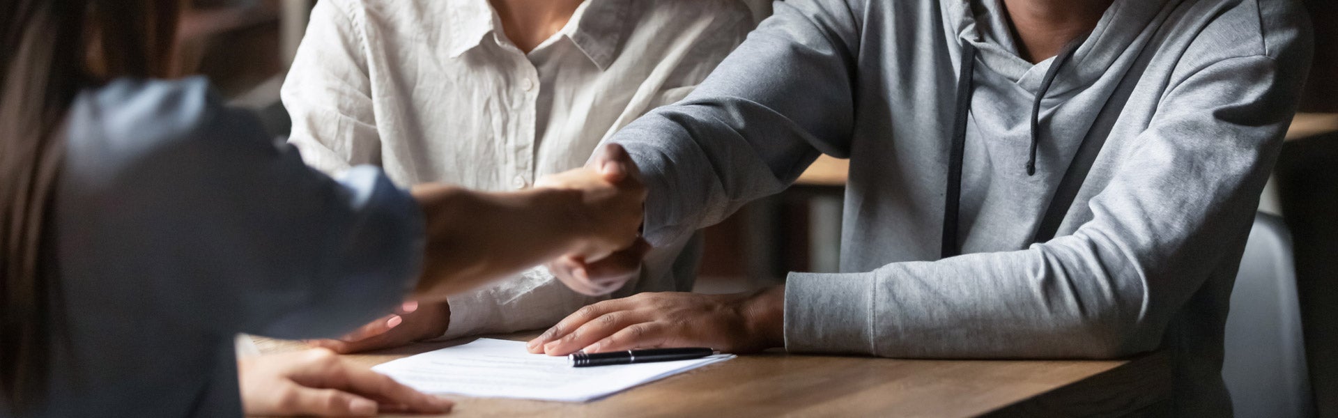 Arbitration And Contract-Related Disputes