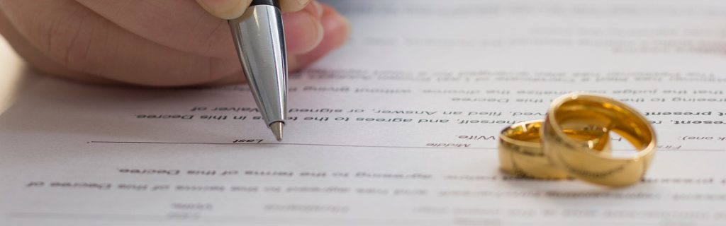 The Alimony Deduction Is Disappearing This Year