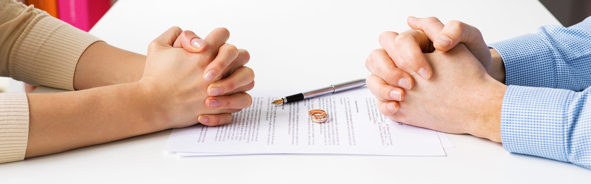 Can infidelity affect a divorce, despite Florida being a No-Fault Divorce State?