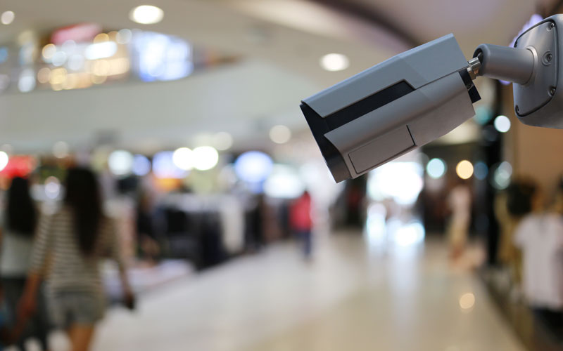 Homeowners’ Associations & Surveillance Cameras