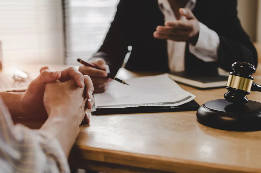 What Steps Are Involved in Filing an Insurance Litigation Case? - HD Law Partners Blog