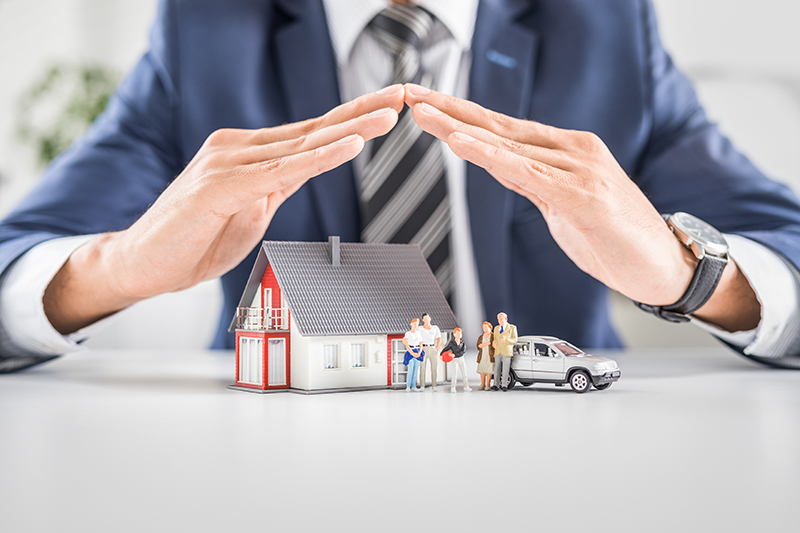 More Than 100,000 Insurance Claims Are Still Lingering Here in Florida