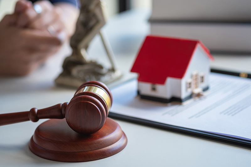 Decades after Financial Crisis, Foreclosures Still Haunting Homeowners in Florida & Elsewhere