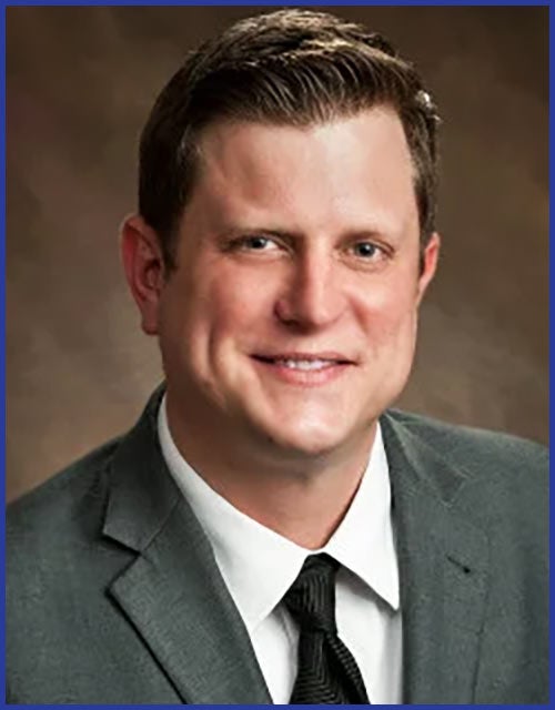 Jeff Stiller, Attorney, HD Law Partners