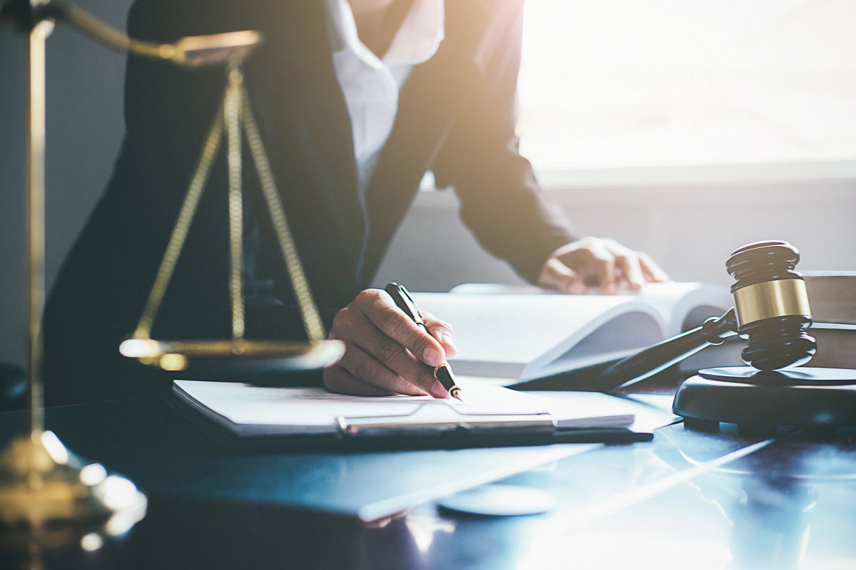 Can A Florida Limited Liability Company Be Held Responsible For The Personal Debts Of Its Members?