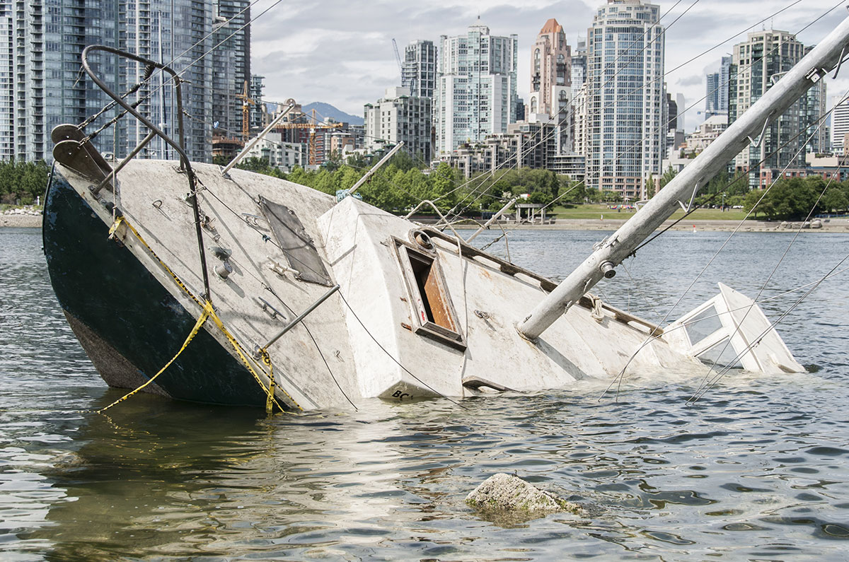 How “Choice Of Law” Affected A Judge’s Interpretation Of A Boating Insurance Policy