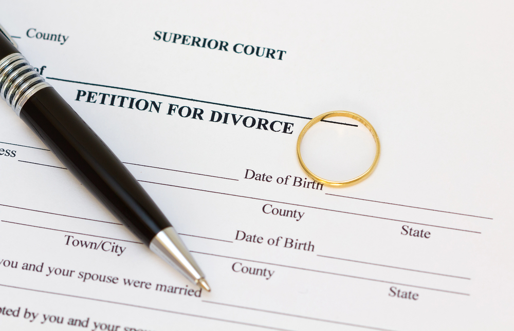 What Should Families Know Before Beginning the Divorce Process?