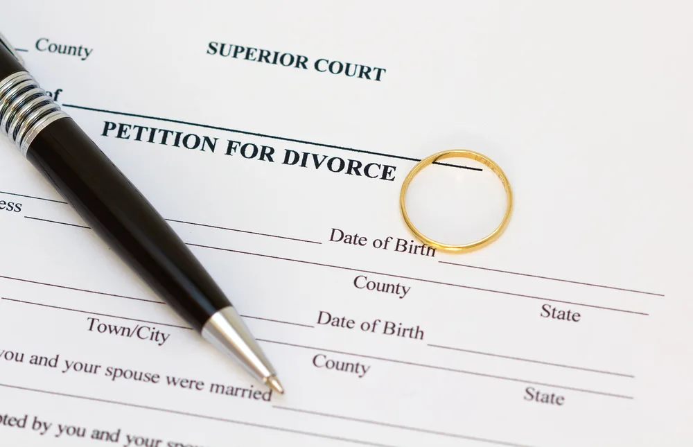 What Should Families Know Before Beginning the Divorce Process? - HD Law Partners Blog