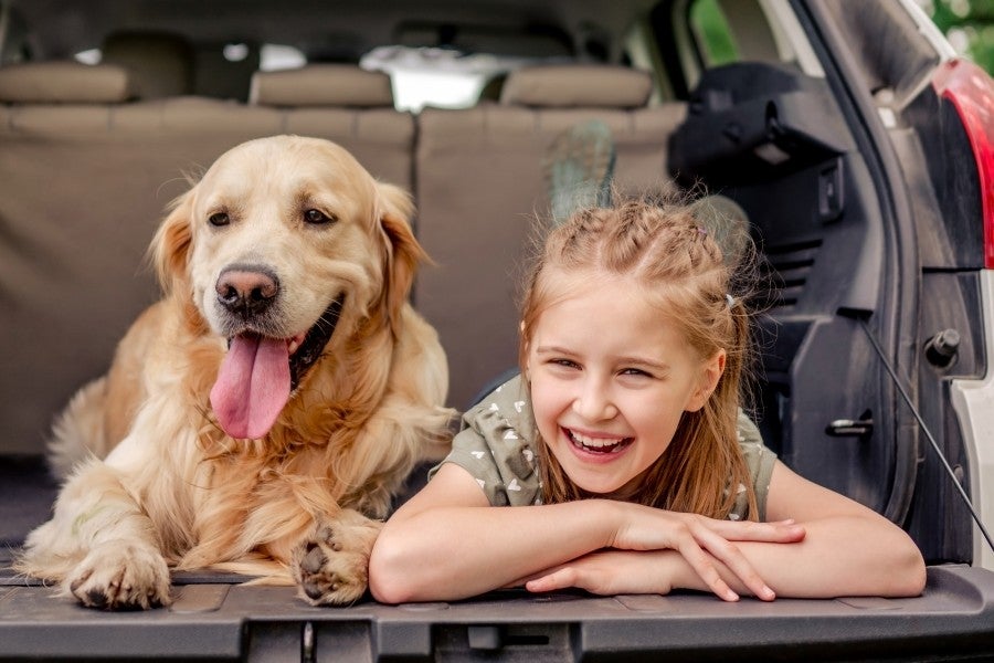 School Breaks And Co-Parenting