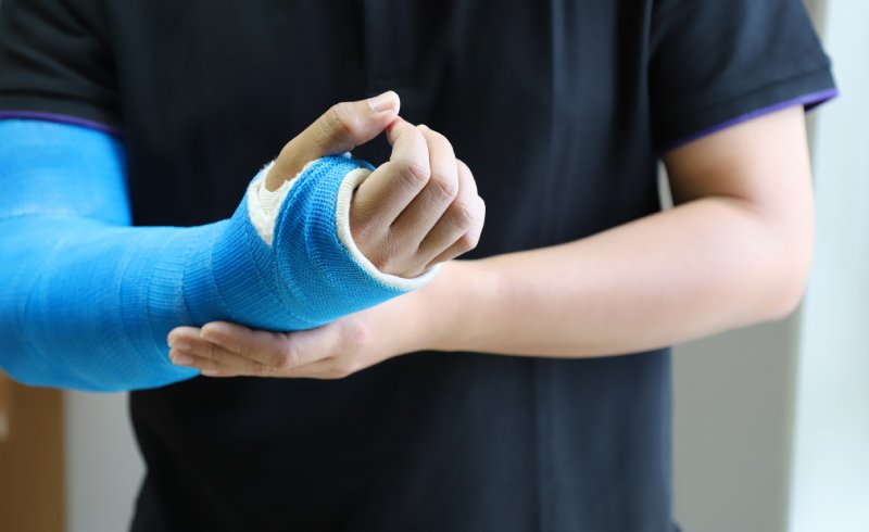 Understanding the Impact Cuts, Lacerations, and Skin-Closing Procedures