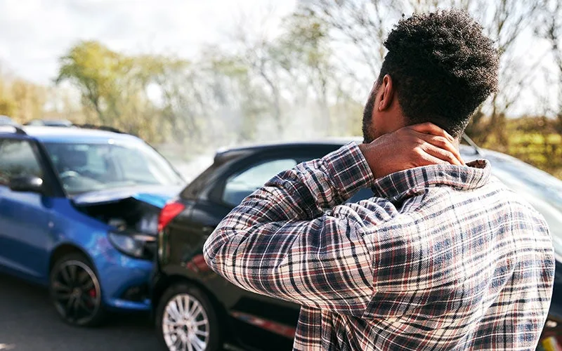Legal and Medical Considerations After a Tampa Car Accident