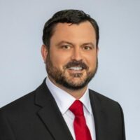 Craig Zyburo is Named Partner
