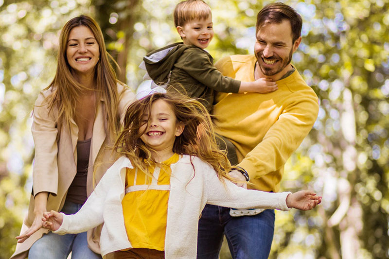 Taking A Close Look at Joint Custody in Florida