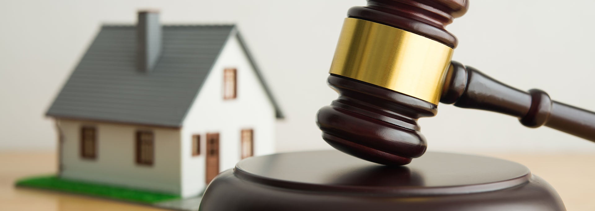 Landlords & Homeowners Association Dealing With Objectionable Conduct