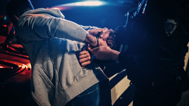 Police Misconduct And Your Civil Rights