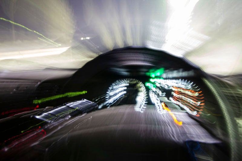 Can Homeowners Associations Take Speeding Into Their Own Hands, Legally Speaking?